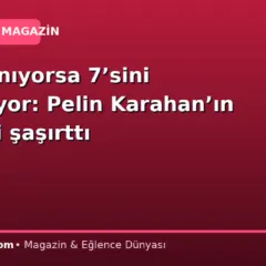 10 kazanıyorsa 7’sini biriktiriyor: Pelin Karahan’ın yöntemi şaşırttı