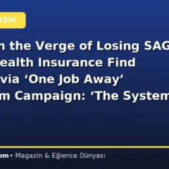 Actors on the Verge of Losing SAG-AFTRA Health Insurance Find Support via ‘One Job Away’ Instagram Campaign: ‘The System Is Not Working’