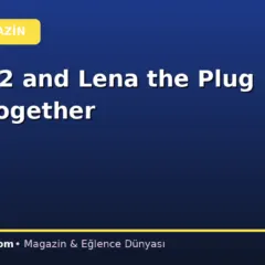 Adam22 and Lena the Plug Back Together