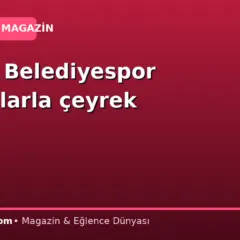 Alanya Belediyespor penaltılarla çeyrek finalde