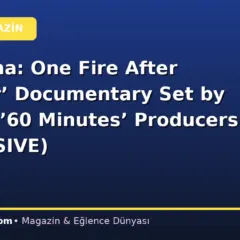‘Altadena: One Fire After Another’ Documentary Set by Former ’60 Minutes’ Producers (EXCLUSIVE)