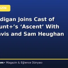 Amy Madigan Joins Cast of Paramount+’s ‘Ascent’ With Viola Davis and Sam Heughan