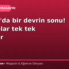 Ankara’da bir devrin sonu! Pavyonlar tek tek yıkılıyor