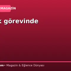 Annelik görevinde