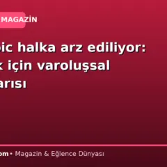 Anthropic halka arz ediliyor: ‘İnsanlık için varoluşsal risk’ uyarısı