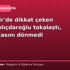 Anıtkabir’de dikkat çeken anlar! Kılıçdaroğlu tokalaştı, Özel arkasını dönmedi