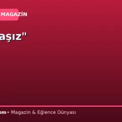 “Arkadaşız”