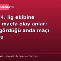 Arsenal 4. lig ekibine elendiği maçta olay anlar: Hakem gördüğü anda maçı durdurdu