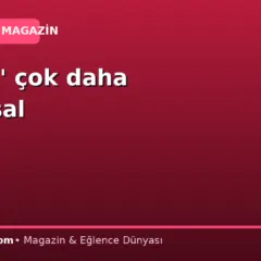 ‘Çatlı 2’ çok daha duygusal