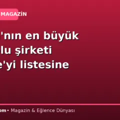 Avrupa’nın en büyük havayolu şirketi Türkiye’yi listesine almadı