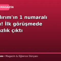 Aziz Yıldırım’ın 1 numaralı adayıydı! İlk görüşmede anlaşmazlık çıktı