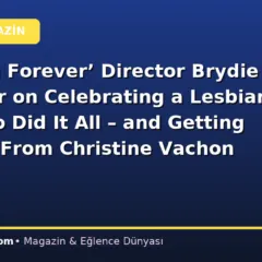 ‘Barbara Forever’ Director Brydie O’Connor on Celebrating a Lesbian Icon Who Did It All – and Getting Support From Christine Vachon