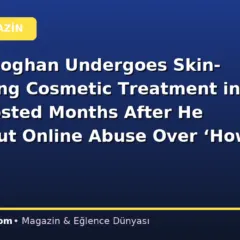 Barry Keoghan Undergoes Skin-Tightening Cosmetic Treatment in Video Posted Months After He Called Out Online Abuse Over ‘How I Look’