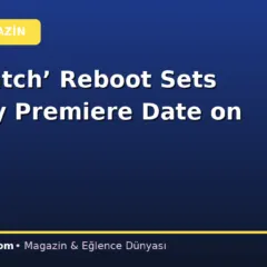 ‘Baywatch’ Reboot Sets January Premiere Date on Fox