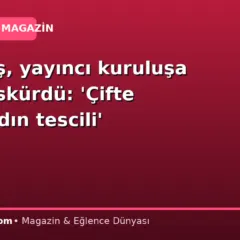 Beşiktaş, yayıncı kuruluşa ateş püskürdü: ‘Çifte standardın tescili’