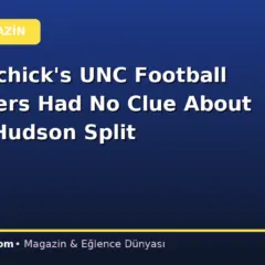 Bill Belichick’s UNC Football Coworkers Had No Clue About Jordon Hudson Split