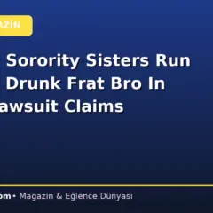 Cal Poly Sorority Sisters Run Over By Drunk Frat Bro In Tesla, Lawsuit Claims