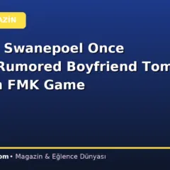 Candice Swanepoel Once ‘Killed’ Rumored Boyfriend Tom Brady in FMK Game