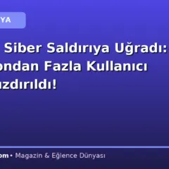 Capcom Siber Saldırıya Uğradı: 11 Milyondan Fazla Kullanıcı Verisi Sızdırıldı!