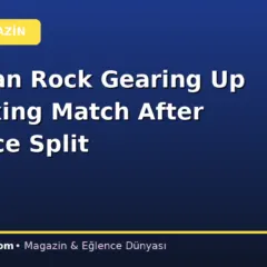 Chrisean Rock Gearing Up for Boxing Match After Blueface Split