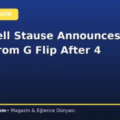 Chrishell Stause Announces Split From G Flip After 4 Years