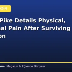 Christa Pike Details Physical, Emotional Pain After Surviving Execution