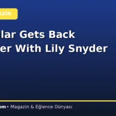 Clavicular Gets Back Together With Lily Snyder
