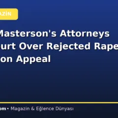 Danny Masterson’s Attorneys Slam Court Over Rejected Rape Conviction Appeal