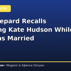 Dax Shepard Recalls Pursuing Kate Hudson While She Was Married