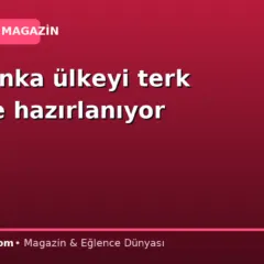 Dev banka ülkeyi terk etmeye hazırlanıyor