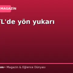 Dolar/TL’de yön yukarı