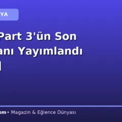 Dune: Part 3’ün Son Fragmanı Yayımlandı [Video]