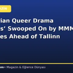 Ecuadorian Queer Drama ‘Princess’ Swooped On by MMM Film Sales Ahead of Tallinn