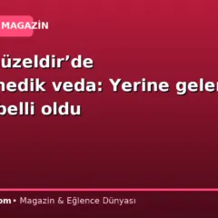 Evlilik Güzeldir’de beklenmedik veda: Yerine gelen isimler belli oldu