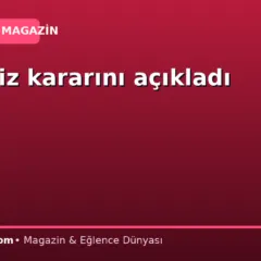 FED Faiz kararını açıkladı