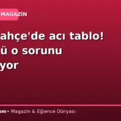 Fenerbahçe’de acı tablo! Bir türlü o sorunu çözemiyor