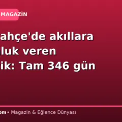 Fenerbahçe’de akıllara durgunluk veren istatistik: Tam 346 gün