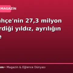 Fenerbahçe’nin 27,3 milyon euro verdiği yıldız, ayrılığın eşiğinde