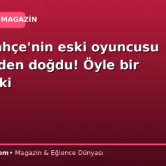 Fenerbahçe’nin eski oyuncusu küllerinden doğdu! Öyle bir gol attı ki