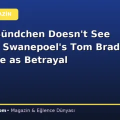 Gisele Bündchen Doesn’t See Candice Swanepoel’s Tom Brady Romance as Betrayal
