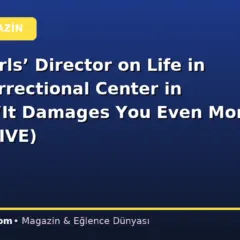‘Good Girls’ Director on Life in Girls’ Correctional Center in Poland: ‘It Damages You Even More’ (EXCLUSIVE)