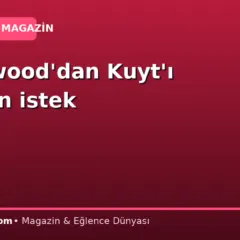 Greenwood’dan Kuyt’ı şaşırtan istek