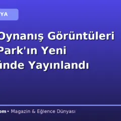 GTA 6 Oynanış Görüntüleri South Park’ın Yeni Bölümünde Yayınlandı