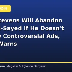 Haley Stevens Will Abandon Abdul El-Sayed If He Doesn’t Disavow Controversial Ads, Fiancé Warns