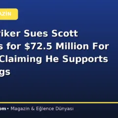 Hasan Piker Sues Scott Jennings for $72.5 Million For Falsely Claiming He Supports Lynchings