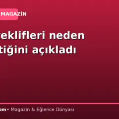 Icardi teklifleri neden reddettiğini açıkladı
