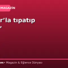 ‘Şifanur’la tıpatıp aynıyız’