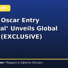 India’s Oscar Entry ‘Gondhal’ Unveils Global Trailer (EXCLUSIVE)