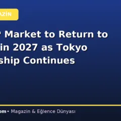 Japan IP Market to Return to Cannes in 2027 as Tokyo Partnership Continues