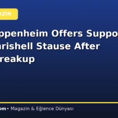 Jason Oppenheim Offers Support to Ex Chrishell Stause After G-Flip Breakup